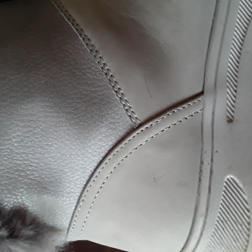 GEOX winter boots - Picture 7 of 8